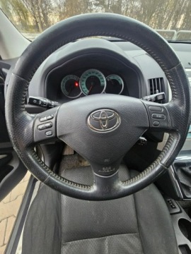 Toyota Corolla IX (E12) Sedan 1.8 CE 130KM 2008 Toyota Corolla LPG - 7 os, zdjęcie 6