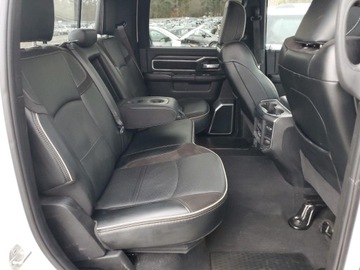  RAM 3500 Laramie 2024 6.7l 6.7 Diesel 370KM, zdjęcie 10