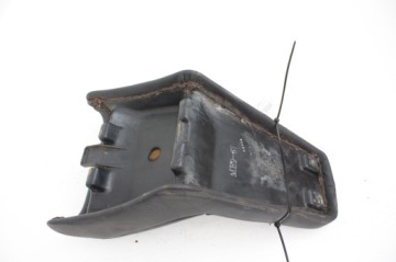 Канопи с пассажирским сиденьем Honda VT 700 Shadow