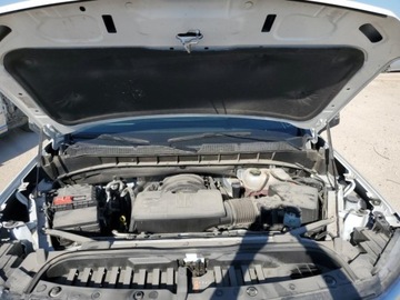 Chevrolet Silverado II 2023 Chevrolet Silverado C1500 Lt 2023 5.3l 5.3 Benzyna 355KM, zdjęcie 6