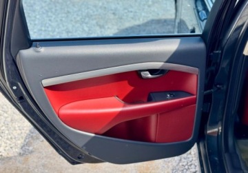 Volvo V70 III Kombi 2.5 T 200KM 2009 Volvo V70 2.5T 200Km Summum Xenon skory pamiec PDC Full 2.5 Benzyna, zdjęcie 13