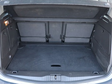 Opel Meriva II Mikrovan Facelifting 1.6 CDTI ecoFLEX 95KM 2014 Opel Meriva 1.6 CDTI, Salon Polska, Klima, zdjęcie 13