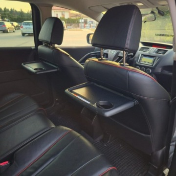 Mazda 5 II 2.0 MZR 150KM 2011 Mazda 5 2.0 MZR-DISI i-stop Center-Line, zdjęcie 26