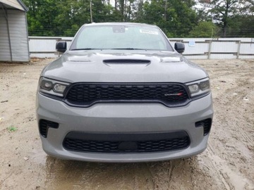 Dodge Durango III 3.6 V6 294KM 2024 Dodge Durango GT 2024 3.6l 3.6 Benzyna 295KM, zdjęcie 5