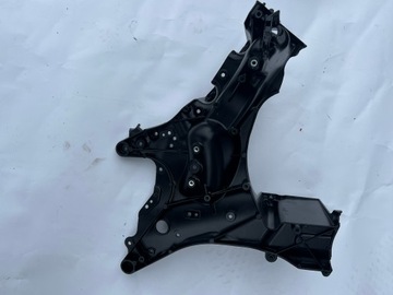 BMW K1600 GT GTL Bager K48 K61 УСИЛЕНИЕ ПАНЕЛИ БАЛКИ Правая страница 7709518