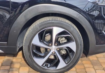 Hyundai Tucson III SUV 1.6 T-GDI 177KM 2017 Hyundai Tucson Hyundai Tucson 1.6 GDi 4WD DCT Style 1.6 Benzyna 177KM, zdjęcie 29