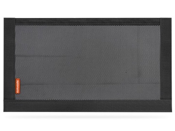 SIATKA KIESZEŃ DO BAGAŻNIKA NA RZEP 50x30 cm NANO