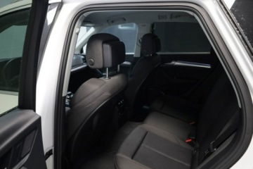 Audi Q5 II SUV Facelifting 2.0 35 TDI 163KM 2022 Audi Q5 Salon Polska*Lift*76000km*Serwis ASO*I, zdjęcie 9