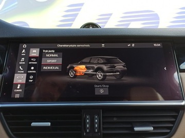 Porsche Cayenne III SUV 3.0 340KM 2021 Porsche Cayenne Bogata opcja, 1 rok gwarancji, zdjęcie 19