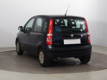 Fiat Panda II Hatchback 5d 1.2 8v 60KM 2010 Fiat Panda 1.2, Salon Polska, Klima, El. szyby, zdjęcie 3