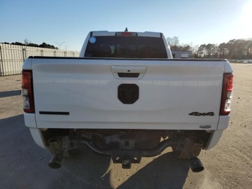  RAM 1500 Big Horn 2022 5.7l 5.7 Benzyna 395KM, zdjęcie 2