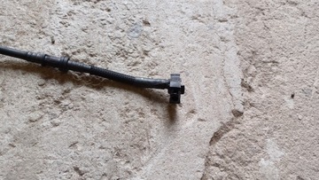 RENAULT ARKANA 1.3 TCE PŘÍVOD VODY