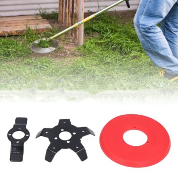 Косилка WEEDER для скашивания, прополки, прополки
