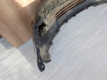 MITSUBISHI COLT 3D 04-08 NÁRAZNÍK PŘEDNÍ X19