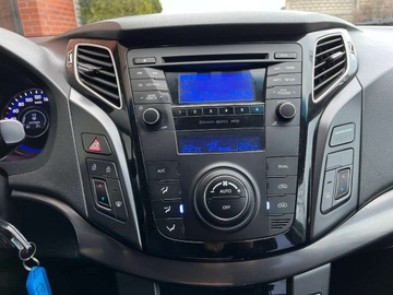 Hyundai i40 Kombi 1.7 CRDi HIGH 136KM 2012 Hyundai i40 1.7 diesel 136 KM 6 biegow zarej w PL zadbany mozliwa zami, zdjęcie 8