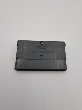 GAME BOY ADVANCE БЕЗ ПРАВИЛ ПОЛУЧИТЕ ОГРОМНЫЙ ОРИГИНАЛ