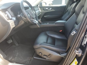 Volvo XC60 II 2020 Volvo XC 60 T5 Momentum 2020 2.0l 2.0 Benzyna 254KM, zdjęcie 7