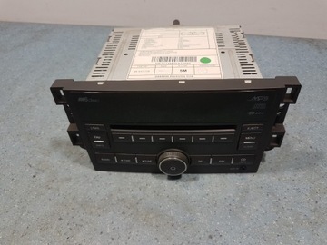 CHEVROLET EPICA RADIO CD 96647738