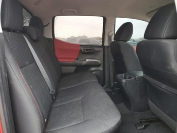 Toyota Tacoma II 2022 Toyota Tacoma 2022 TOYOTA TACOMA DOUBLE CAB 3.5 Benzyna 278KM, zdjęcie 9