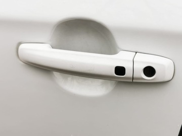 Suzuki SX4 II S-cross Facelifting 1.4 BOOSTERJET 140KM 2017 1.4 BOOSTERJET 140KM, Salon Polska, Automat, PREMIUM Suzuki SX4 S-cross, zdjęcie 5