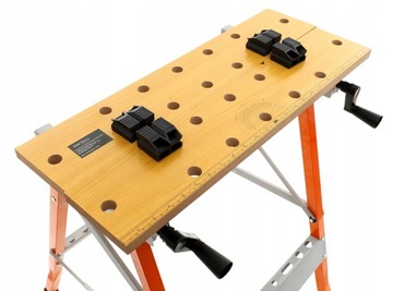 СКЛАДНОЙ РАБОЧИЙ СТОЛ, ИНСТРУМЕНТАЛЬНАЯ СТОЛЕШНЯ