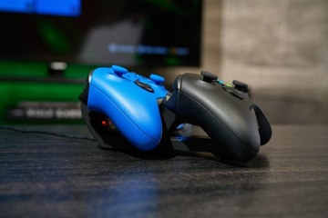 Зарядное устройство One Pad для Xbox Series I, черное PowerA