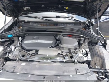 BMW X2 U10 2025 BMW X2 2025 BMW X2 xDrive28i Sports Activity Coupe 2.0 Benzyna 241KM, zdjęcie 10