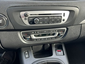 Renault Scenic III XMOD Energy TCe 115KM 2014 Renault Scenic Lift 1.2 Benzyna 115KM Opłacony, zdjęcie 14