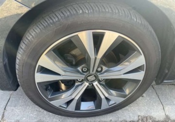 Seat Leon IV Hatchback 1.5 EcoTSI 130KM 2021 Seat Leon LEON IV 1.5TFSI Sportstourer Xcellence Virtual 3D Full Led Alu 18, zdjęcie 15