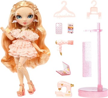 LALKA RAINBOW HIGH VICTORIA WHITMAN seria 5 MGA