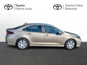 Toyota Corolla XII 2022 Toyota Corolla 1.5 Comfort Seria E21 (2019-) 1.5 B, zdjęcie 7