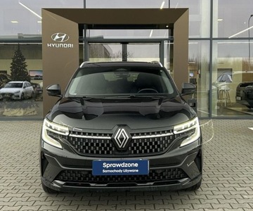 Renault Austral 2023 Renault Austral Iconic 160 KM Salon Polska Niski przebieg 1.3 Benzyna, zdjęcie 4