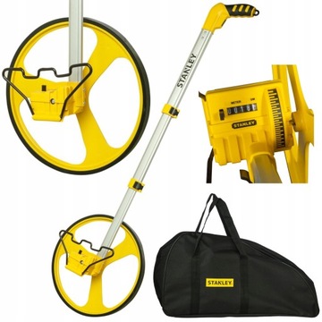 Drogomierz koło pomiarowe MW 40 Stanley 1-77-174