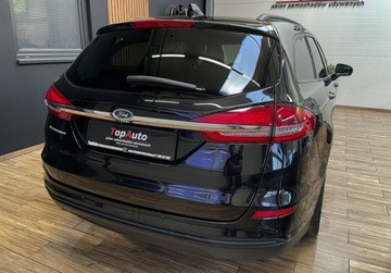 Ford Mondeo V Kombi Facelifting 2.0 EcoBlue 150KM 2020 Ford Mondeo lift 150 KM gwarancja AUTOMAT BEZWYPADKOWY perfekcyjny, zdjęcie 7