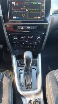 Suzuki Vitara III SUV 1.6 VVT 120KM 2017 Suzuki Vitara 1.6 KRAJOWYautomat 49tys.km.IDEALNY, zdjęcie 11