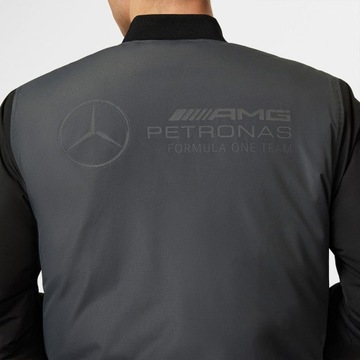 Kurtka Mercedes AMG Petronas F1 Bomber r.XXL