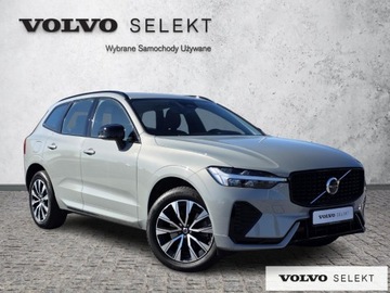 Volvo XC60 II 2023 Volvo XC 60 FV23 Plus Dark B4 B 197+14KM Aut BLIS, zdjęcie 2