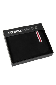 МУЖСКОЙ КОШЕЛЕК PIT BULL, КОЖА PITBULL