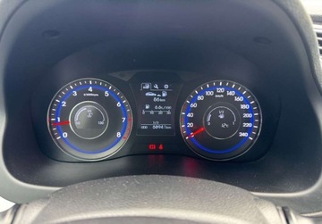 Hyundai i40 Kombi Facelifting 1.6 GDI 135KM 2017 Hyundai i40 Lift 1,6 135KM KLIMATYZACJA LED Bezwypadkowy Serwis SUPER, zdjęcie 14