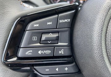 Subaru Forester VI 2025 Subaru Forester 2.0i e-Boxer 136KM 2025 NOWY, PLATINUM 2.0 Hybryda 136KM, zdjęcie 20