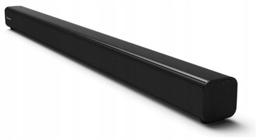 Soundbar Hisense HS205G 120W DTS Virtual:X 2.0-kanałowy Bluetooth