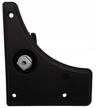 Mechanizm uchwyt drzwi bok Citroen Jumper 2006-24