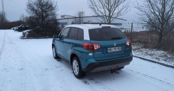 Suzuki Vitara III SUV 1.6 DDiS 120KM 2016 Suzuki Vitara Od poniedzialku w ofercie. Cena zawiera wszystkie oplaty wr, zdjęcie 3