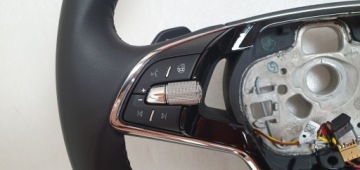РУЛЕВОЕ КОЛЕСО SKODA KODIAQ OCTAVIA IV
