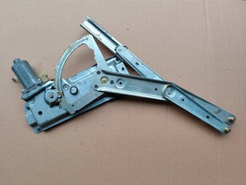 MECHANIZM PODNOŚNIK SZYBY PRAWY PRZÓD SAAB 9-3 93