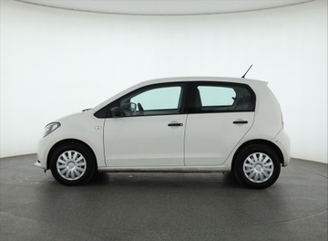 Seat Mii Hatchback 5d 1.0 60KM 2016 Seat Mii 1.0 MPI, Salon Polska, Serwis ASO, zdjęcie 2