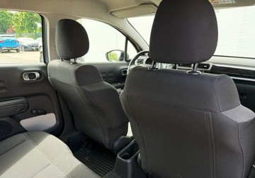 Citroen C3 IV 2024 Citroen C3 1.2 PureTech 83KM MT5 PLUS Salon PL ASO FV23 1.2 Benzyna 83KM, zdjęcie 26
