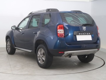 Dacia Duster I SUV Facelifting 1.2 TCe 125KM 2015 Dacia Duster 1.2 TCe, Salon Polska, Navi, Klima, zdjęcie 3