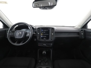 Volvo XC40 2019 Volvo XC 40 1.5 Benzyna Klimatyzacja Nawigacja, zdjęcie 14