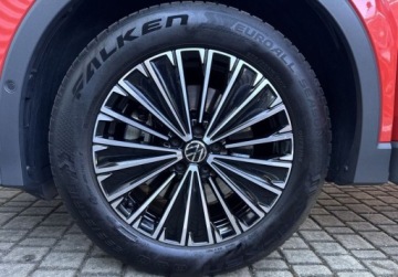 Volkswagen Tiguan III 2025 Volkswagen Tiguan Life 2.0TDI 150KM DSG Virtual Hak ACC Navi Kamera360 18, zdjęcie 37